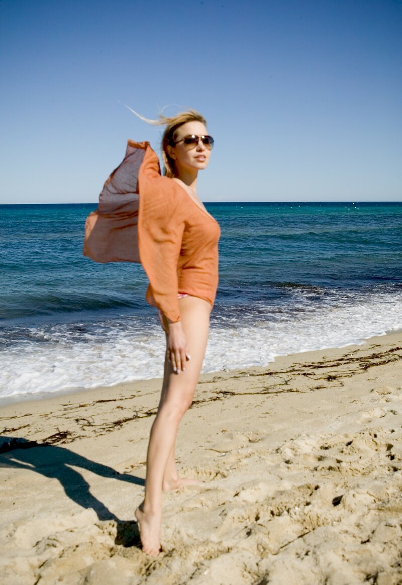 Маруся, 32 года, 0 размер груди