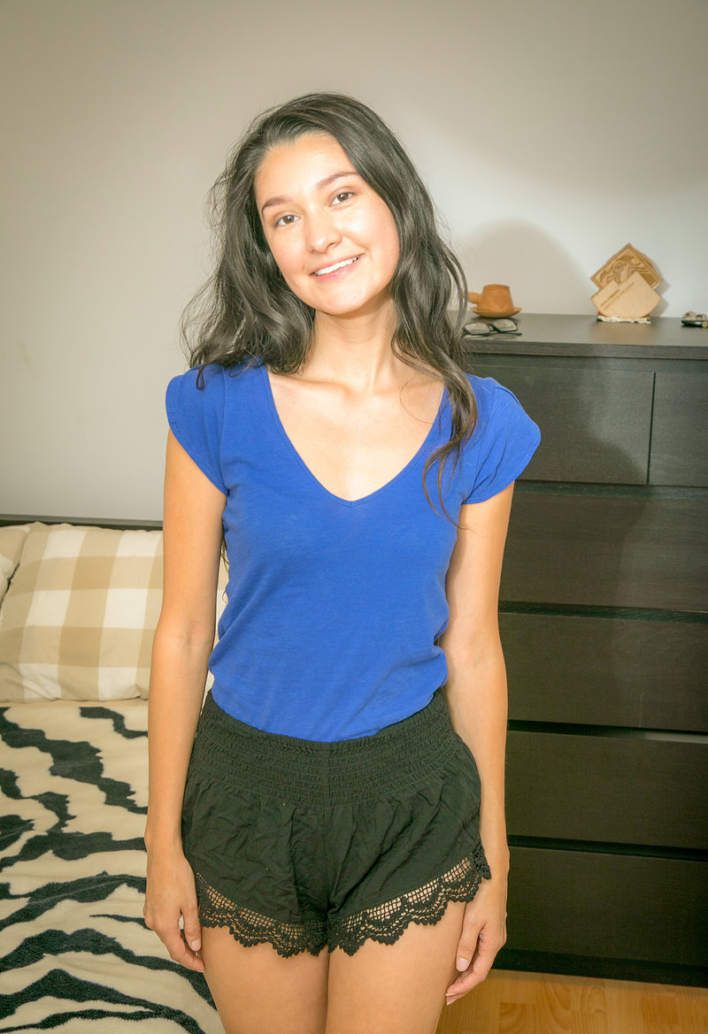 Дарина, 29 лет, 3 размер груди