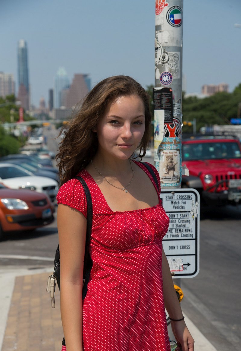 София, 23 года, 3 размер груди